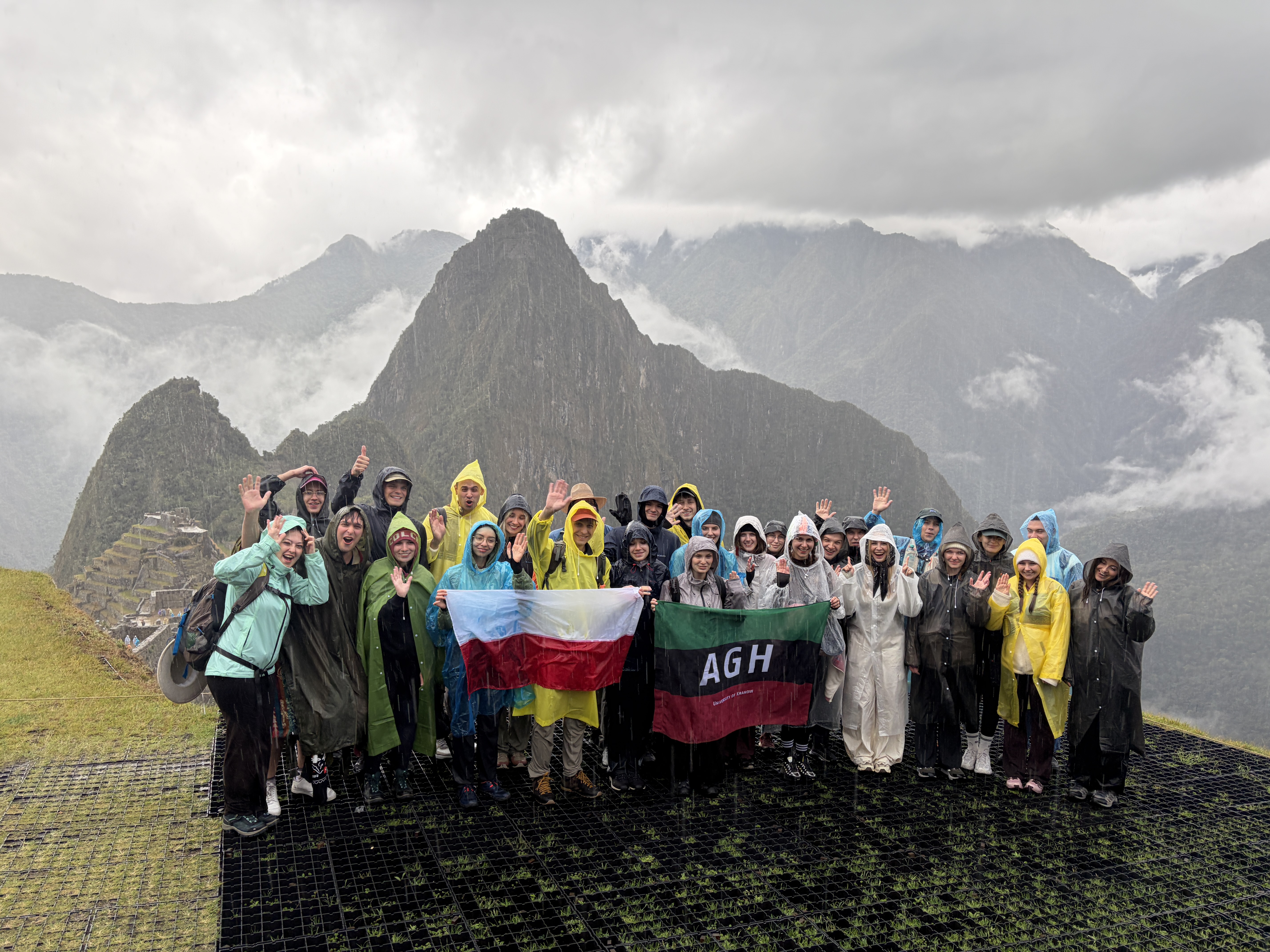 Peru