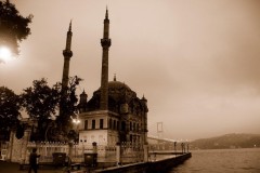 Turcja 2010